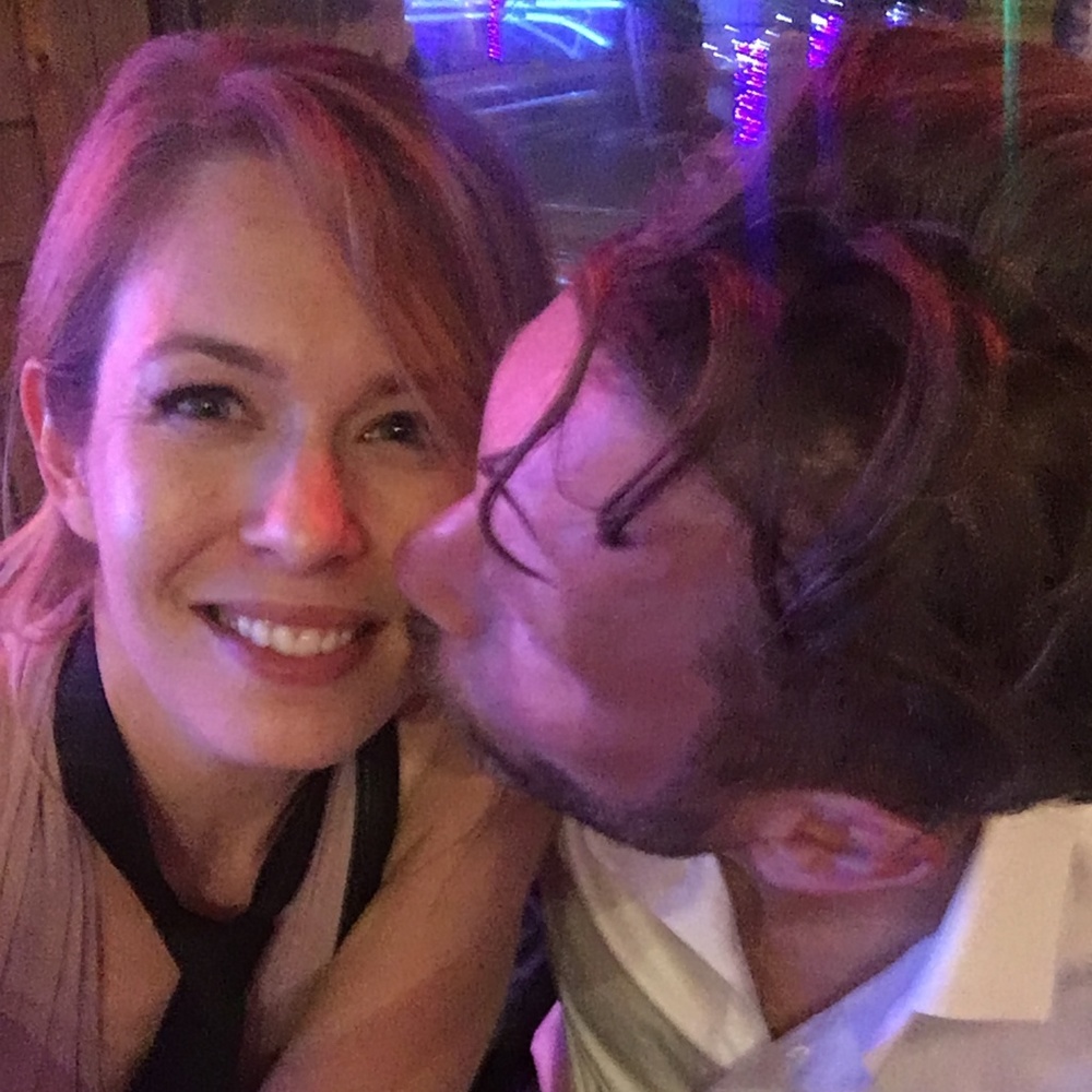 Meet your Posher, Rett